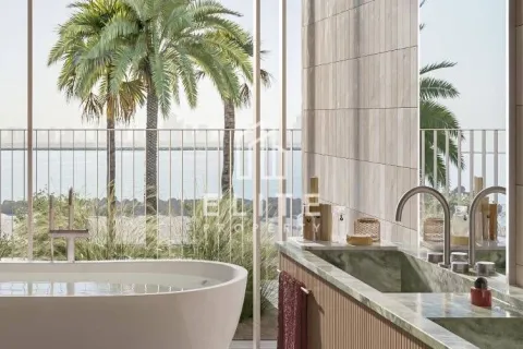 Villa en Dubai, 4 dormitorios, 612 m², № 124859 - foto 9