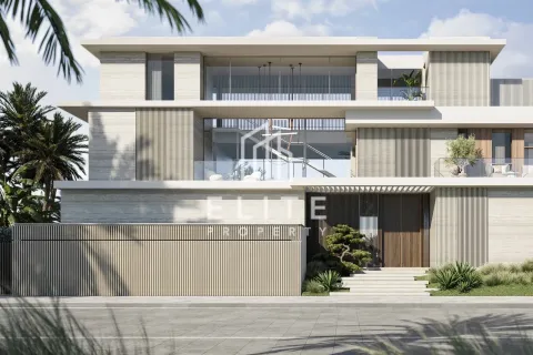 Villa en Dubai, 4 dormitorios, 612 m², № 124859 - foto 7