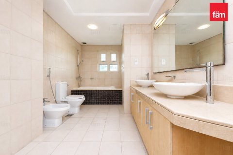 Apartamento en Palm Jumeirah, Dubai, 1 dormitorio, 116.3 m², № 139634 - foto 5