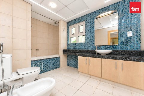 Apartamento en Palm Jumeirah, Dubai, 1 dormitorio, 116.3 m², № 139634 - foto 6