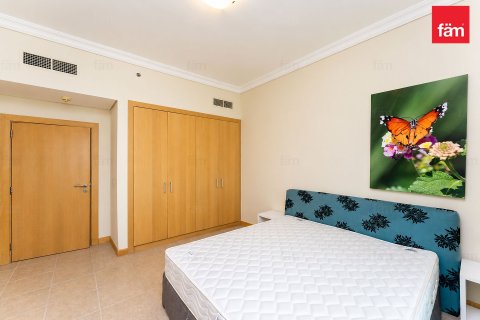 Apartamento en Palm Jumeirah, Dubai, 1 dormitorio, 116.3 m², № 139634 - foto 8