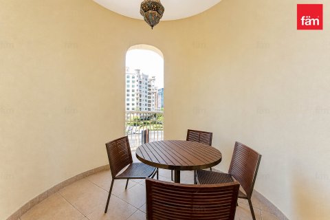 Apartamento en Palm Jumeirah, Dubai, 1 dormitorio, 116.3 m², № 139634 - foto 3