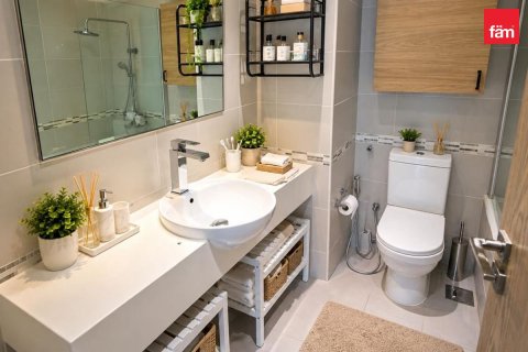 Apartamento en Dubai Science Park, Dubai, 2 dormitorios, 104.7 m², № 139636 - foto 10