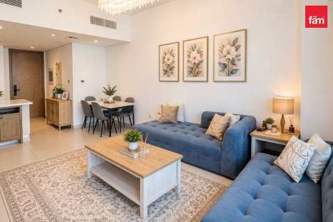 Apartment in Dubai Science Park, Dubai 2 bedrooms, 104.7 sq.m. № 139636