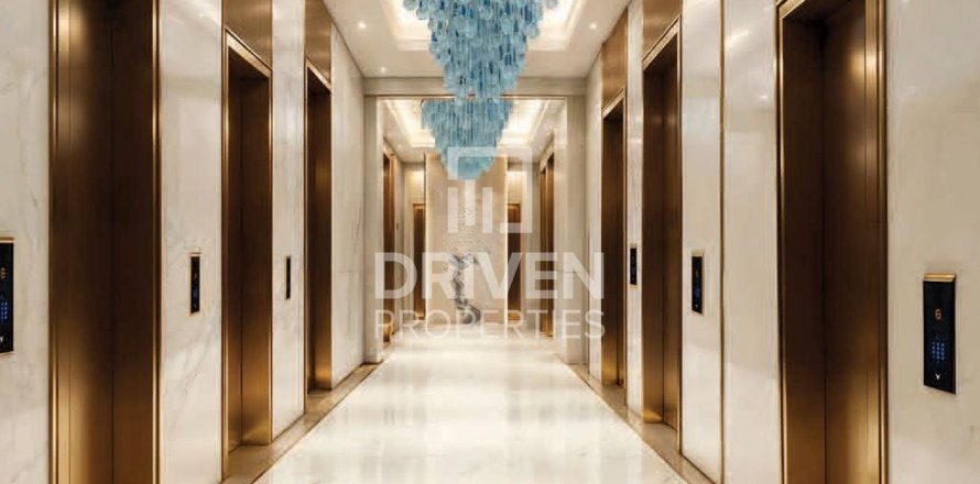 Apartment in Dubai Silicon Oasis, Dubai 1 bedroom, 84.08 sq.m. № 138310