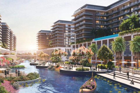 Apartamento en Dubai Investment Park, Dubai, 1 dormitorio, 80.73 m², № 138309 - foto 8