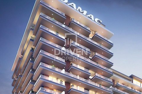 Apartamento en Dubai Investment Park, Dubai, 1 dormitorio, 80.73 m², № 138309 - foto 12