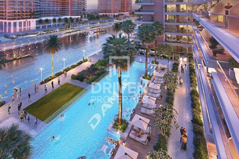 Apartamento en Dubai Investment Park, Dubai, 1 dormitorio, 80.73 m², № 138309 - foto 11