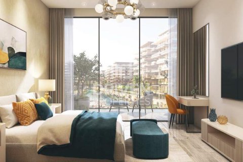 Apartamento en Dubai Investment Park, Dubai, 1 dormitorio, 80.73 m², № 138309 - foto 3