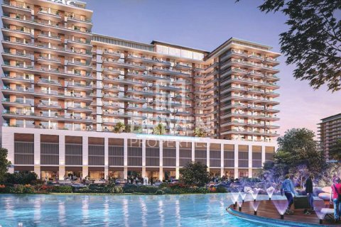 Apartamento en Dubai Investment Park, Dubai, 1 dormitorio, 80.73 m², № 138309 - foto 6