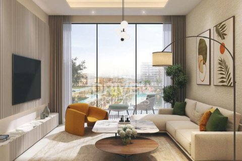 Apartamento en Dubai Investment Park, Dubai, 1 dormitorio, 80.73 m², № 138309 - foto 2