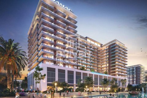 Apartamento en Dubai Investment Park, Dubai, 1 dormitorio, 80.73 m², № 138309 - foto 10