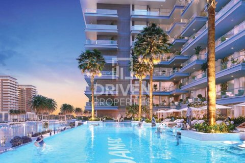 Apartamento en Dubai Investment Park, Dubai, 1 dormitorio, 80.73 m², № 138309 - foto 5