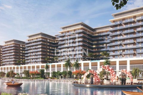 Apartamento en Dubai Investment Park, Dubai, 1 dormitorio, 80.73 m², № 138309 - foto 7