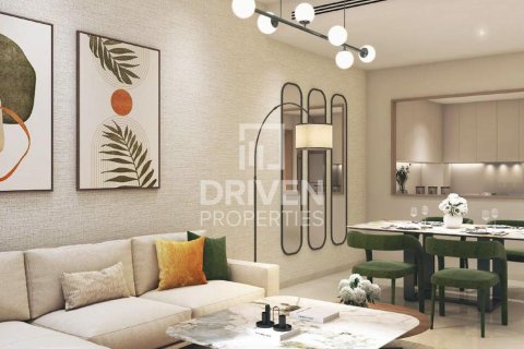 Appartement à Dubai Investment Park, Dubai, 1 chambre, 80.73 m², № 138309