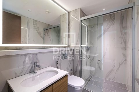 Appartement à Sobha Hartland, Mohammed Bin Rashid City, Dubai, 1 chambre, 84.08 m², № 138307 - photo 8