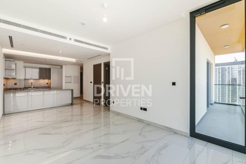 Appartement à Sobha Hartland, Mohammed Bin Rashid City, Dubai, 1 chambre, 84.08 m², № 138307