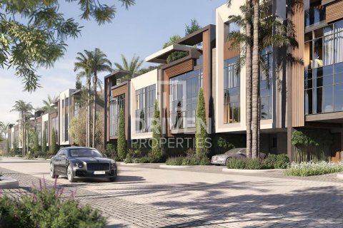 Villa en Dubai Investment Park, Dubai, 2 dormitorios, 116.13 m², № 138319 - foto 6