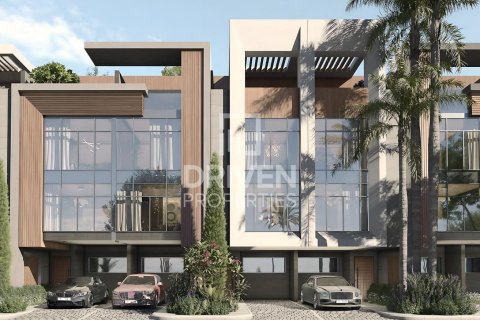 Villa en Dubai Investment Park, Dubai, 2 dormitorios, 116.13 m², № 138319 - foto 5