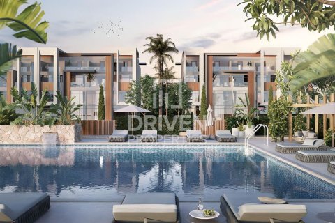 Villa en Dubai Investment Park, Dubai, 2 dormitorios, 116.13 m², № 138319 - foto 4