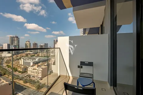 Apartment in District 13, Jumeirah Village Circle, Dubai 1 bedroom, 59 sq.m. № 118699 - photo 19
