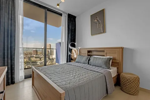 Apartment in District 13, Jumeirah Village Circle, Dubai 1 bedroom, 59 sq.m. № 118699 - photo 15