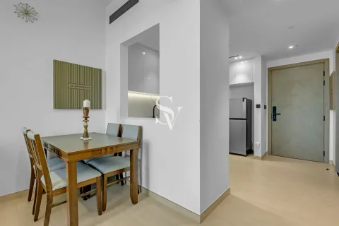 Apartment in District 13, Jumeirah Village Circle, Dubai 1 bedroom, 59 sq.m. № 118699 - photo 5