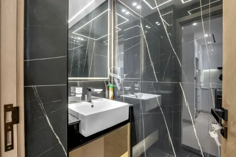 Apartment in District 13, Jumeirah Village Circle, Dubai 1 bedroom, 59 sq.m. № 118699 - photo 10