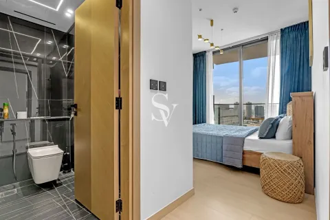 Apartment in District 13, Jumeirah Village Circle, Dubai 1 bedroom, 59 sq.m. № 118699 - photo 13