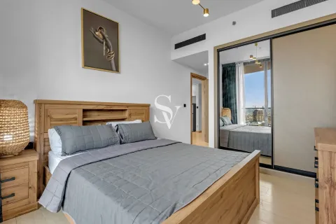 Apartment in District 13, Jumeirah Village Circle, Dubai 1 bedroom, 59 sq.m. № 118699 - photo 16