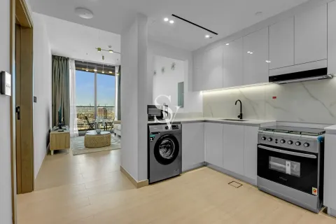 Apartment in District 13, Jumeirah Village Circle, Dubai 1 bedroom, 59 sq.m. № 118699 - photo 6