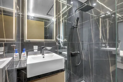Apartment in District 13, Jumeirah Village Circle, Dubai 1 bedroom, 59 sq.m. № 118699 - photo 24