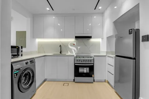 Apartment in District 13, Jumeirah Village Circle, Dubai 1 bedroom, 59 sq.m. № 118699 - photo 4