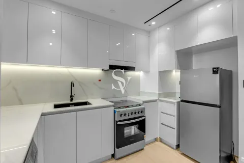 Apartment in District 13, Jumeirah Village Circle, Dubai 1 bedroom, 59 sq.m. № 118699 - photo 9