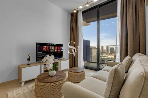Apartment in District 13, Jumeirah Village Circle, Dubai 1 bedroom, 59 sq.m. № 118699 - photo 2