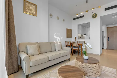 Apartment in District 13, Jumeirah Village Circle, Dubai 1 bedroom, 59 sq.m. № 118699 - photo 3