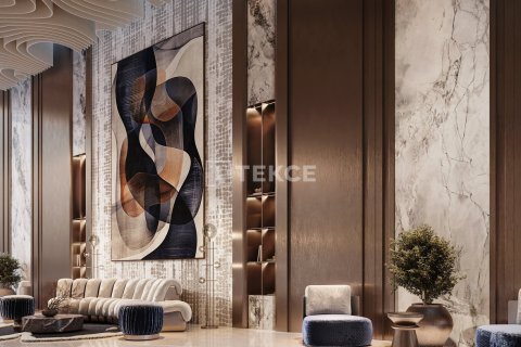Apartment in Arjan, Dubai 1 bedroom, 61 sq.m. № 70771 - photo 8