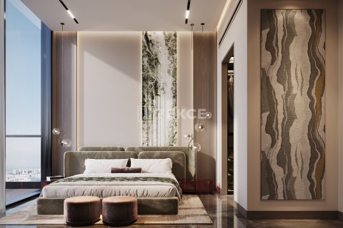 Apartment in Arjan, Dubai 1 bedroom, 61 sq.m. № 70771 - photo 3