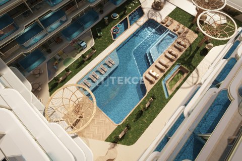 Apartment in Arjan, Dubai 2 bedrooms, 122 sq.m. № 70772 - photo 21