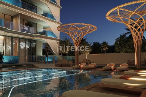 Apartment in Arjan, Dubai 2 bedrooms, 122 sq.m. № 70772 - photo 20