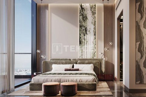 Apartment in Arjan, Dubai 2 bedrooms, 122 sq.m. № 70772 - photo 13