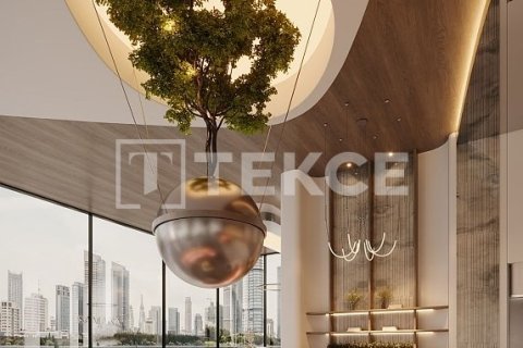 Apartamento en Dubai Land, Dubai, 1 dormitorio, 78 m², № 70773 - foto 3