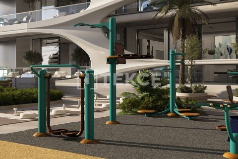 Apartamento en Dubai Land, Dubai, 1 dormitorio, 78 m², № 70773 - foto 7