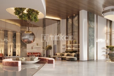 Apartamento en Dubai Land, Dubai, 1 dormitorio, 78 m², № 70773 - foto 2