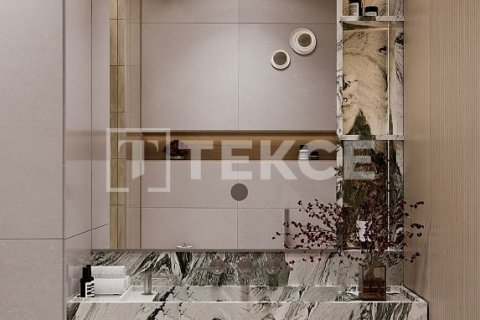 Apartamento en Dubai Land, Dubai, 1 dormitorio, 78 m², № 70773 - foto 11