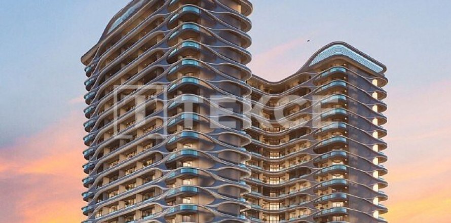Apartamento en Dubai Land, Dubai, 1 dormitorio, 78 m², № 70773