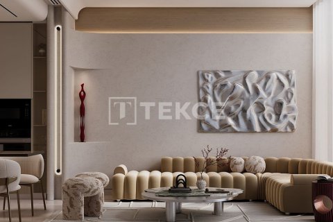 Apartamento en Dubai Land, Dubai, 1 dormitorio, 78 m², № 70773 - foto 8