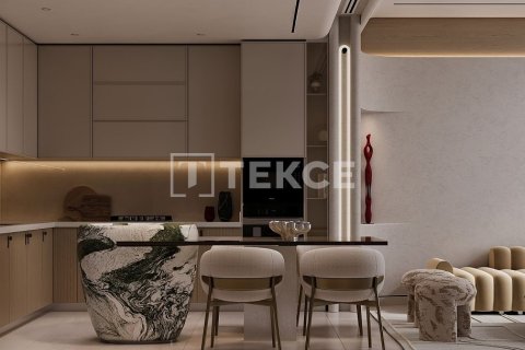 Apartamento en Dubai Land, Dubai, 1 dormitorio, 78 m², № 70773 - foto 9