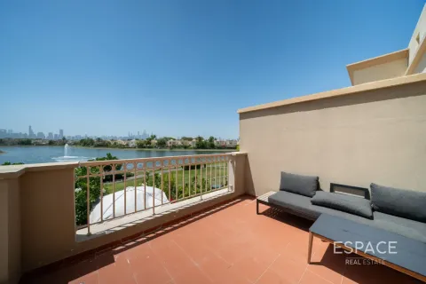 Villa en Springs 15, The Springs, Dubai, 3 dormitorios, 270 m², № 122778 - foto 17