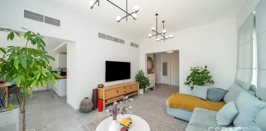 Villa en Springs 15, The Springs, Dubai, 3 dormitorios, 270 m², № 122778